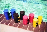 PULL BUOYS
