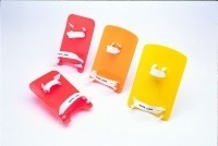 HAND PADDLES