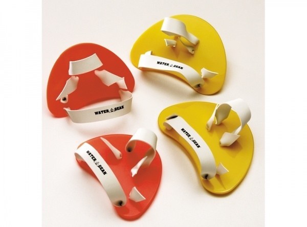 FINGER PADDLES