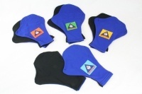 CHLORESIST FORCE GLOVES &trade;