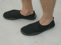 MALE WATER SHOES