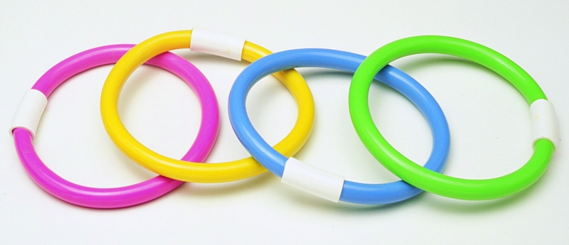 best diving rings