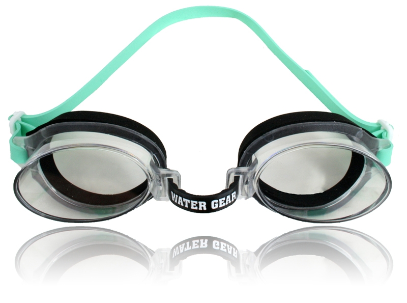 Water top gear goggles