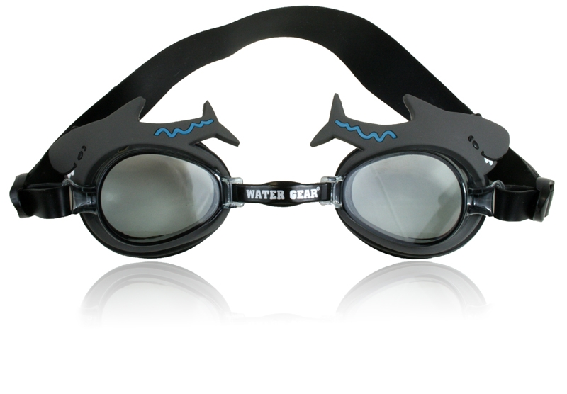 Water top gear goggles