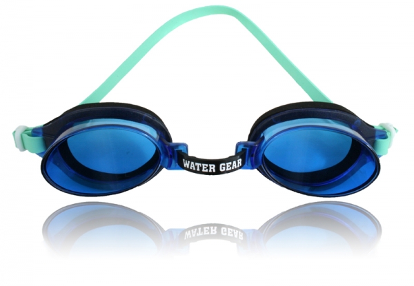 Water top gear goggles