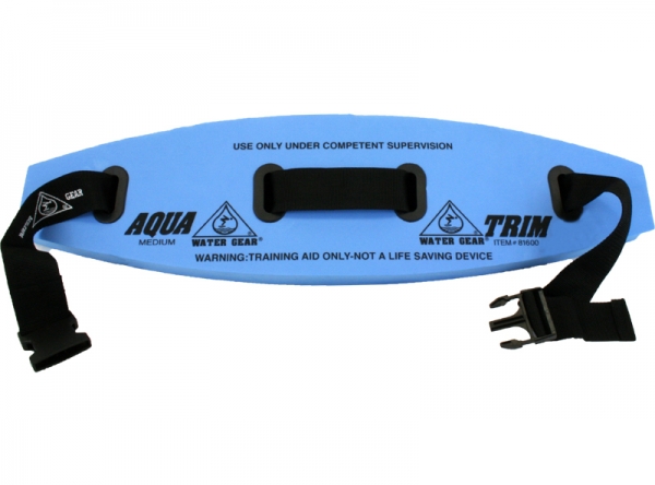 AQUA TRIM ™ FLOTATION BELT - Water Gear
